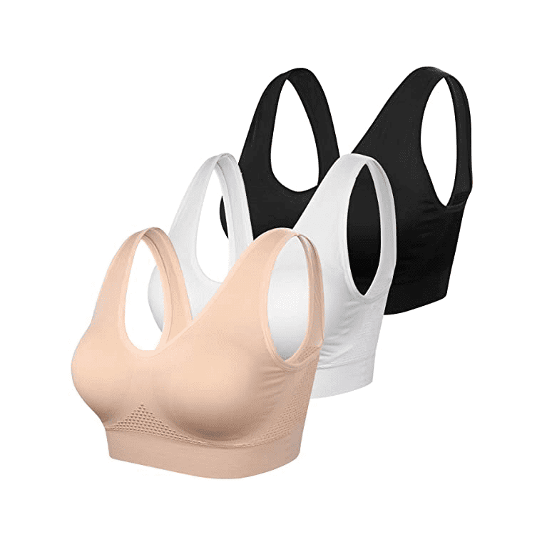 Caratteristiche del reggiseno Lovely Bra