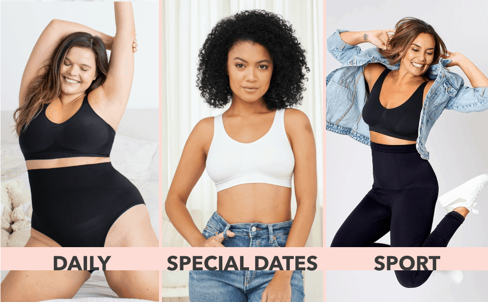 Offerta di lancio Lovely Bra