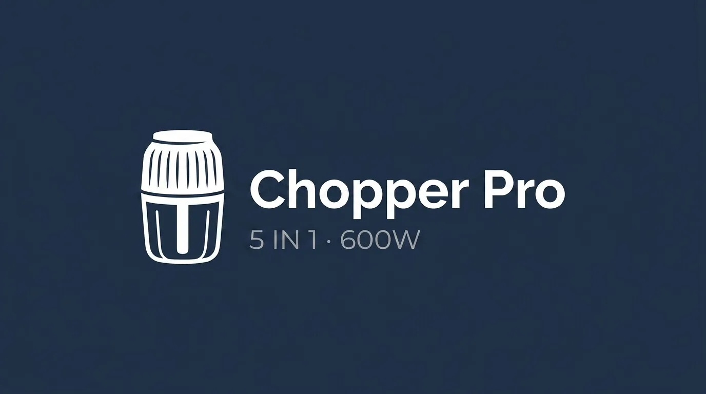 Chopper Pro