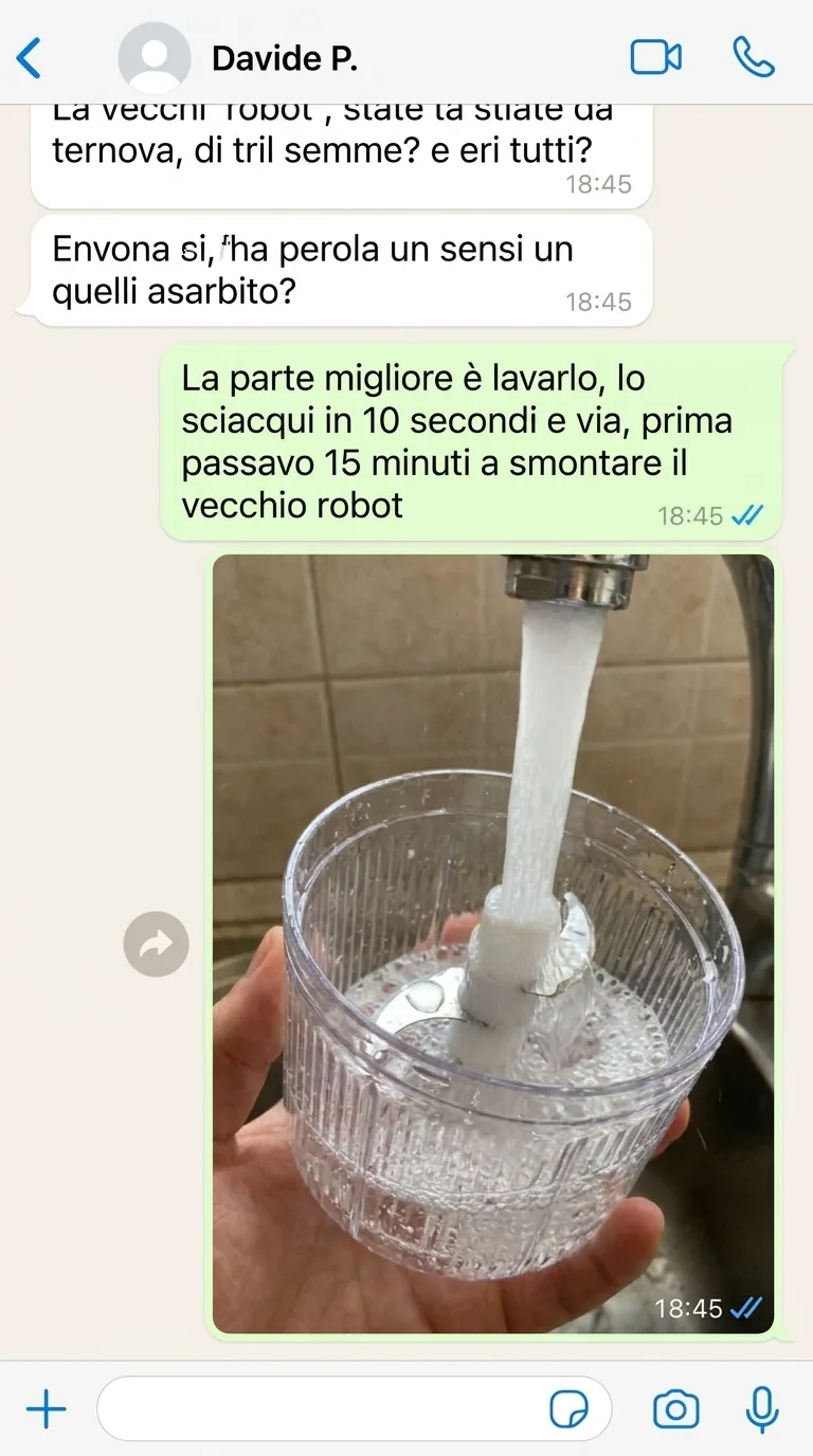 Testimonianza WhatsApp 4